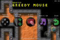 Greedy Mouse Gallery
